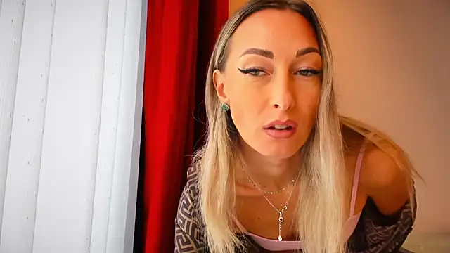 StarryHanna online show from May 2026 01:46:01 AM