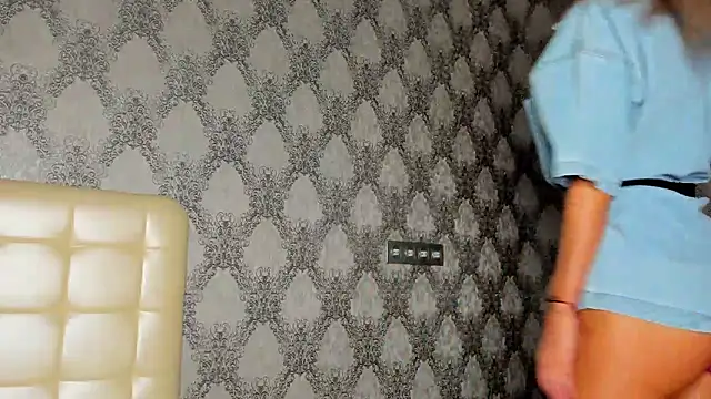 StarryHanna online show from January 2026 07:42:02 PM