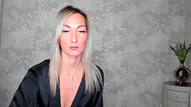 StarryHanna online show from February 2026 05:03:01 PM