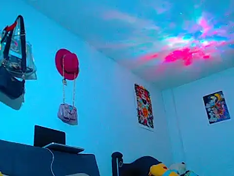 MARIANAWEED online show from December 2025 08:04:02 PM