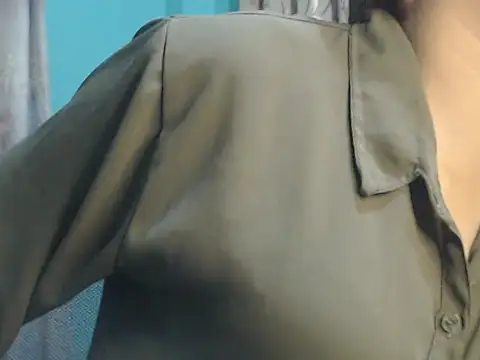 NancyRuvi online show from November 2025 03:37:01 PM