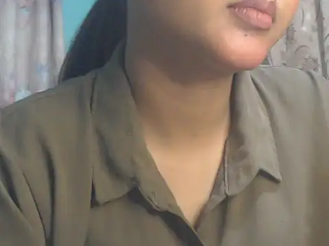 NancyRuvi online show from March 2026 05:29:01 PM