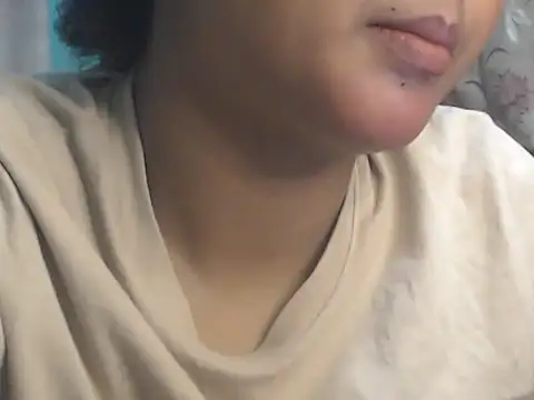 NancyRuvi online show from February 2026 03:35:02 PM