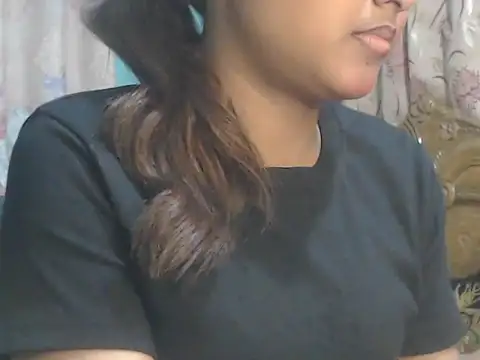 NancyRuvi online show from February 2026 04:28:02 PM