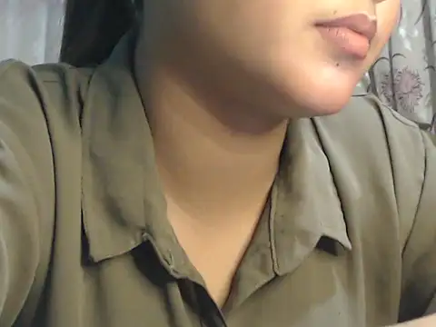 NancyRuvi online show from October 2025 04:17:02 PM