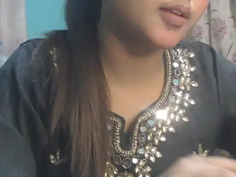 NancyRuvi online show from February 2026 04:17:01 PM