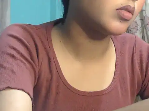 NancyRuvi online show from September 2025 12:55:02 PM