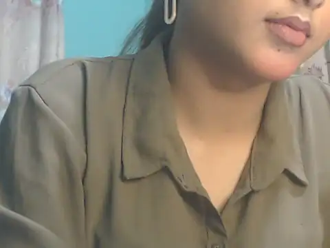 NancyRuvi online show from March 2026 03:25:01 PM