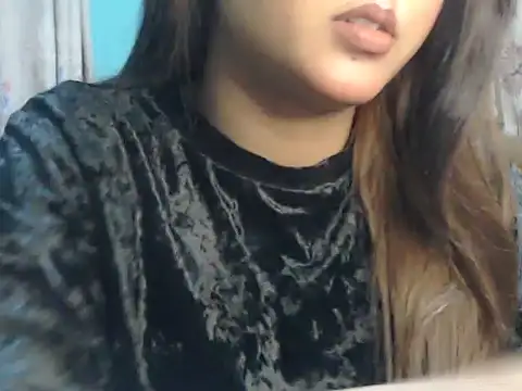 NancyRuvi online show from December 2025 04:02:02 PM