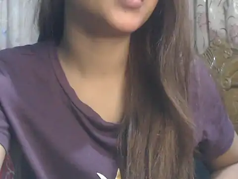 NancyRuvi online show from February 2026 02:50:02 PM