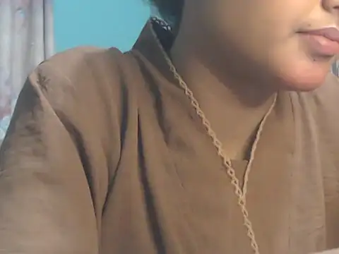 NancyRuvi online show from March 2026 03:18:02 PM