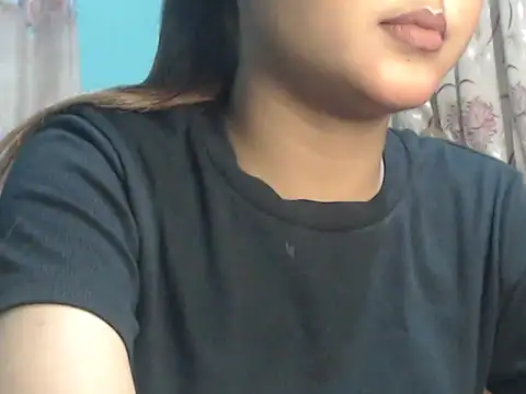 NancyRuvi online show from October 2025 04:18:01 PM