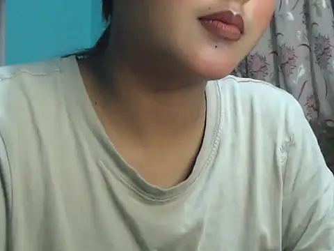 NancyRuvi online show from October 2025 05:36:02 PM