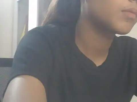 Snapshot of NancyRuvi chatting on July 2026 02:57:02 PM NancyRuvi online show from July 2026 02:57:02 PM