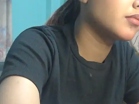 NancyRuvi online show from October 2025 04:19:02 PM