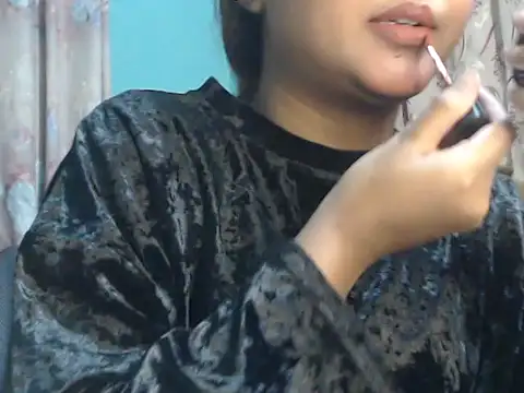 NancyRuvi online show from December 2025 04:00:01 PM