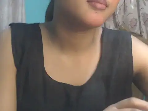 NancyRuvi online show from March 2026 03:15:02 PM