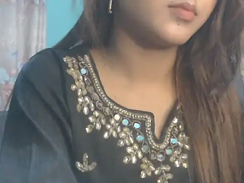 NancyRuvi online show from April 2026 03:18:02 PM