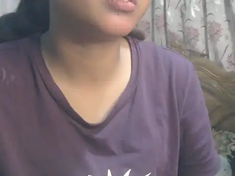 NancyRuvi online show from February 2026 03:32:02 PM