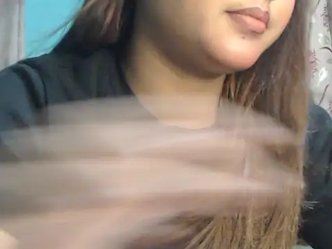 NancyRuvi online show from October 2025 04:51:02 PM