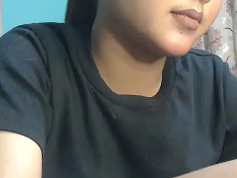 NancyRuvi online show from October 2025 03:00:01 PM