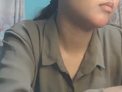 NancyRuvi online show from April 2026 04:13:01 PM