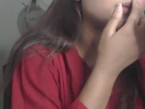 NancyRuvi online show from April 2026 05:31:01 PM