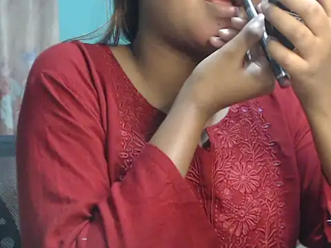 NancyRuvi online show from October 2025 04:08:01 PM