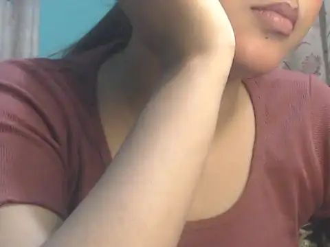 NancyRuvi online show from March 2026 02:23:01 PM