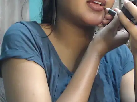 NancyRuvi online show from October 2025 03:35:02 PM