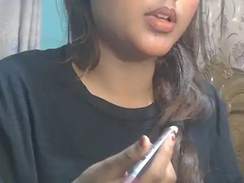 NancyRuvi online show from April 2026 04:57:02 PM