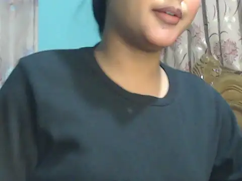 NancyRuvi online show from October 2025 03:59:02 PM