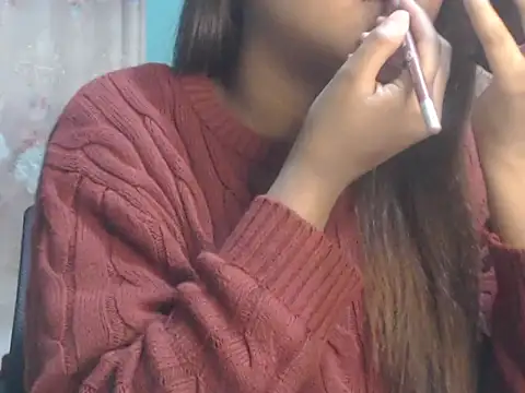 NancyRuvi online show from January 2026 04:47:02 PM