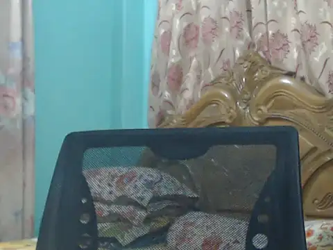 NancyRuvi online show from October 2025 04:44:02 PM