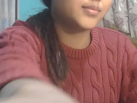 NancyRuvi online show from January 2026 03:38:01 PM