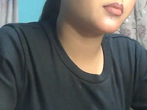 NancyRuvi online show from November 2025 03:39:01 PM