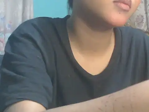 NancyRuvi online show from March 2026 04:41:01 PM