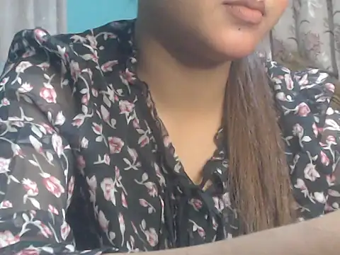 NancyRuvi online show from January 2026 04:03:02 PM