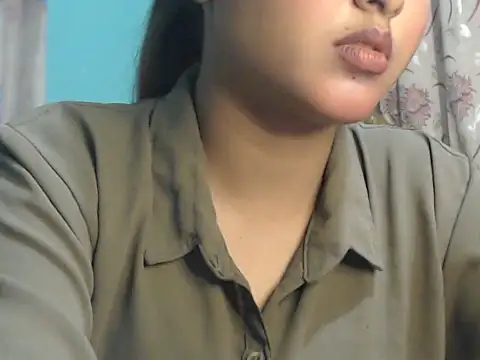 NancyRuvi online show from October 2025 04:37:02 PM