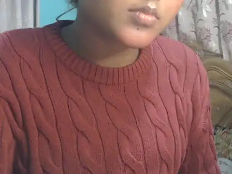 NancyRuvi online show from January 2026 04:56:02 PM