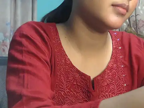 NancyRuvi online show from September 2025 03:41:02 PM