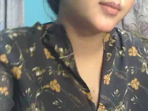 NancyRuvi online show from December 2025 05:25:01 PM