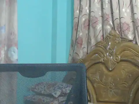 NancyRuvi online show from October 2025 02:40:01 PM