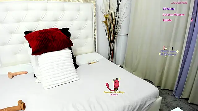 LeylaCum online show from March 2025 09:43:01 AM