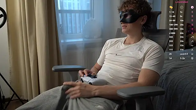 Snapshot of BumBuster69 chatting on February 2026 02:50:02 PM BumBuster69 online show from February 2026 02:50:02 PM