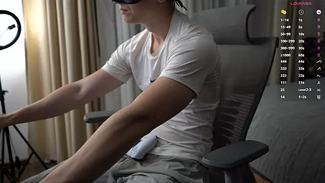 Snapshot of BumBuster69 chatting on March 2026 08:05:01 PM BumBuster69 online show from March 2026 08:05:01 PM