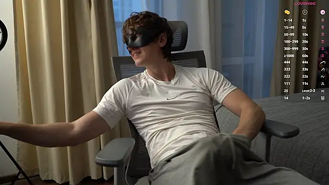 Snapshot of BumBuster69 chatting on February 2026 02:28:01 PM BumBuster69 online show from February 2026 02:28:01 PM