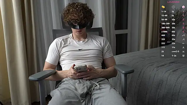 BumBuster69 online show from May 2026 08:24:02 PM