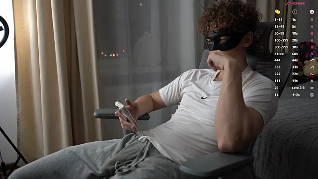 Snapshot of BumBuster69 chatting on February 2026 10:11:01 PM BumBuster69 online show from February 2026 10:11:01 PM