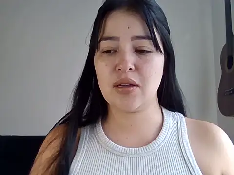 Aleska  Bell online show from June 2026 04:51:02 PM